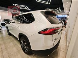 تويوتا جراند هايلاندر